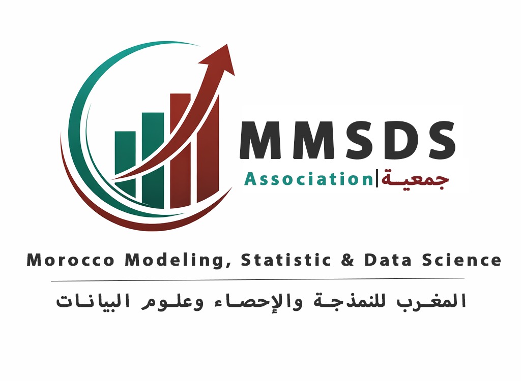 MMSDS Association - Morocco Modeling, Statistic & Data Science